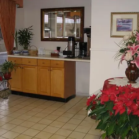 Motel 6 Culpeper, Va 