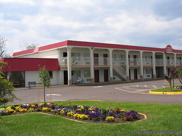 Hotel 6 Culpeper, Va Culpeper