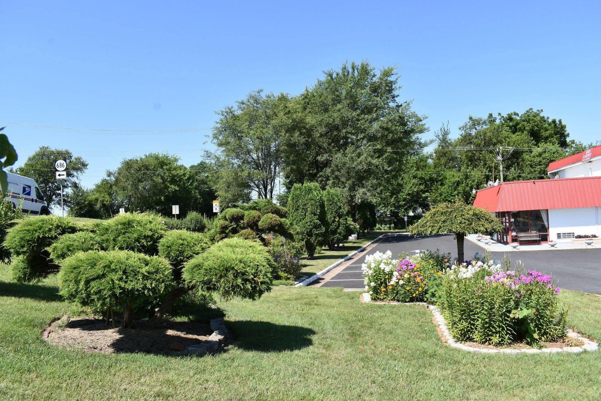 6 Culpeper, Va