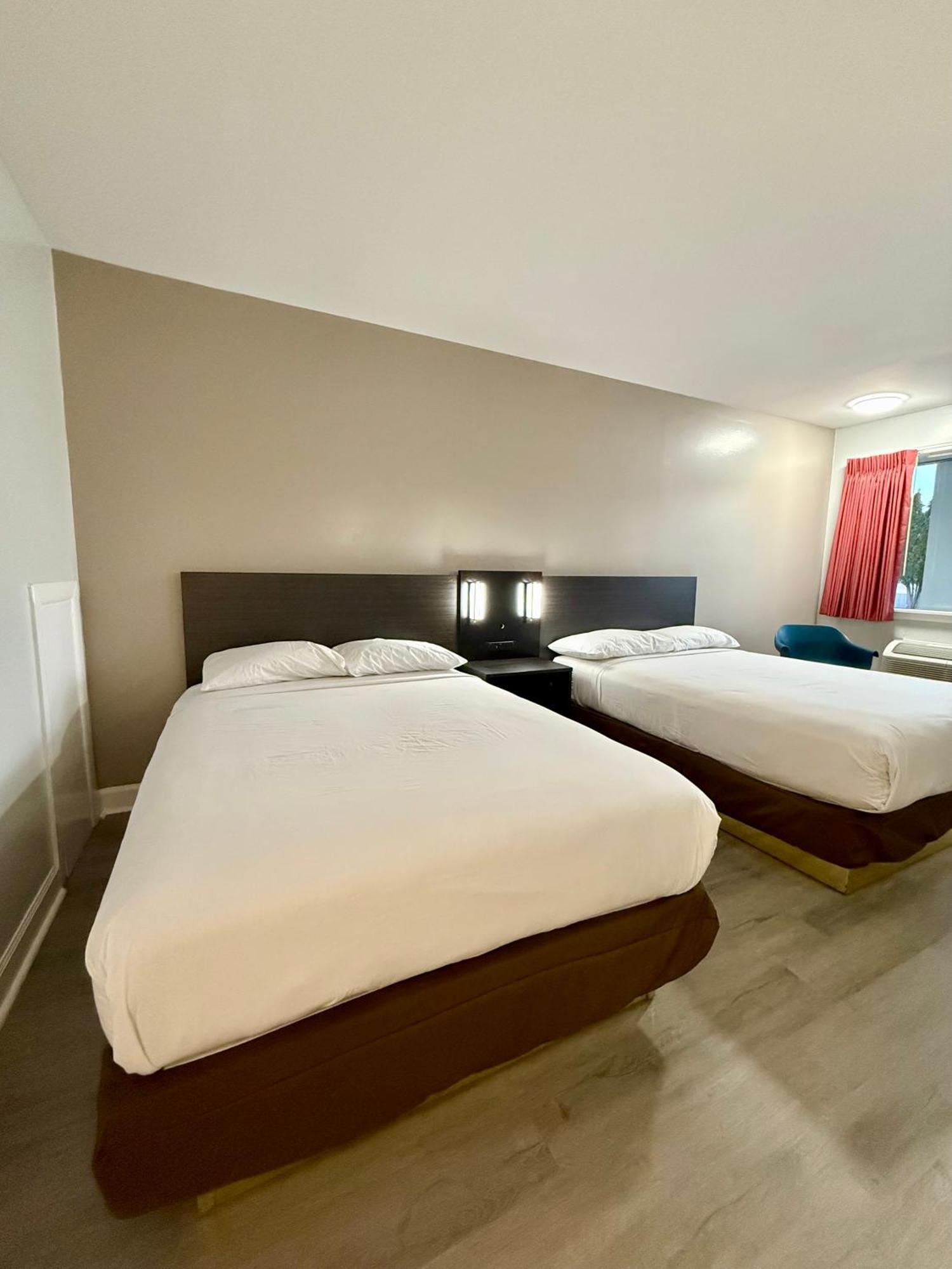 6 Culpeper, Va 4*