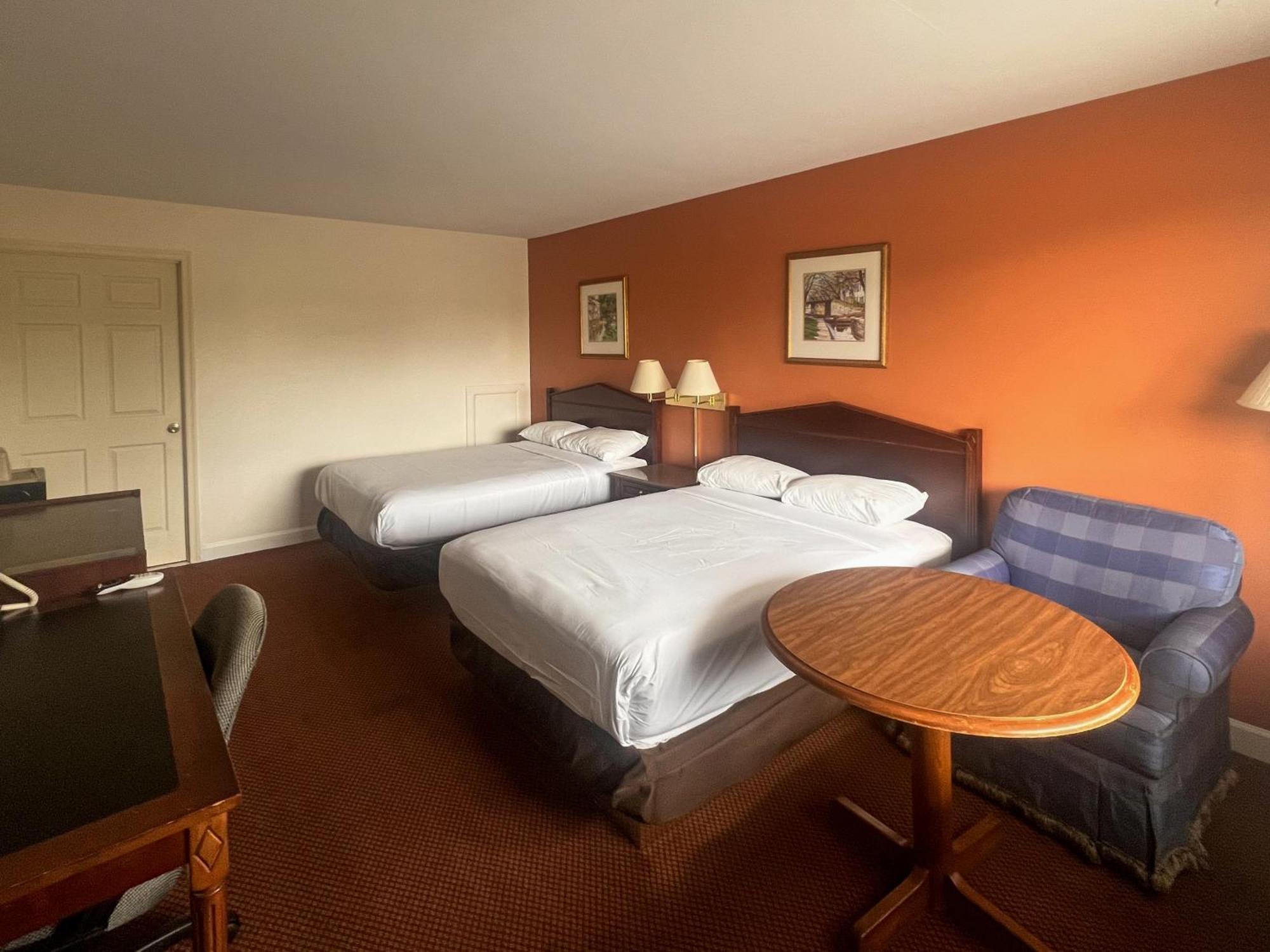 6 Culpeper, Va 4* Culpeper