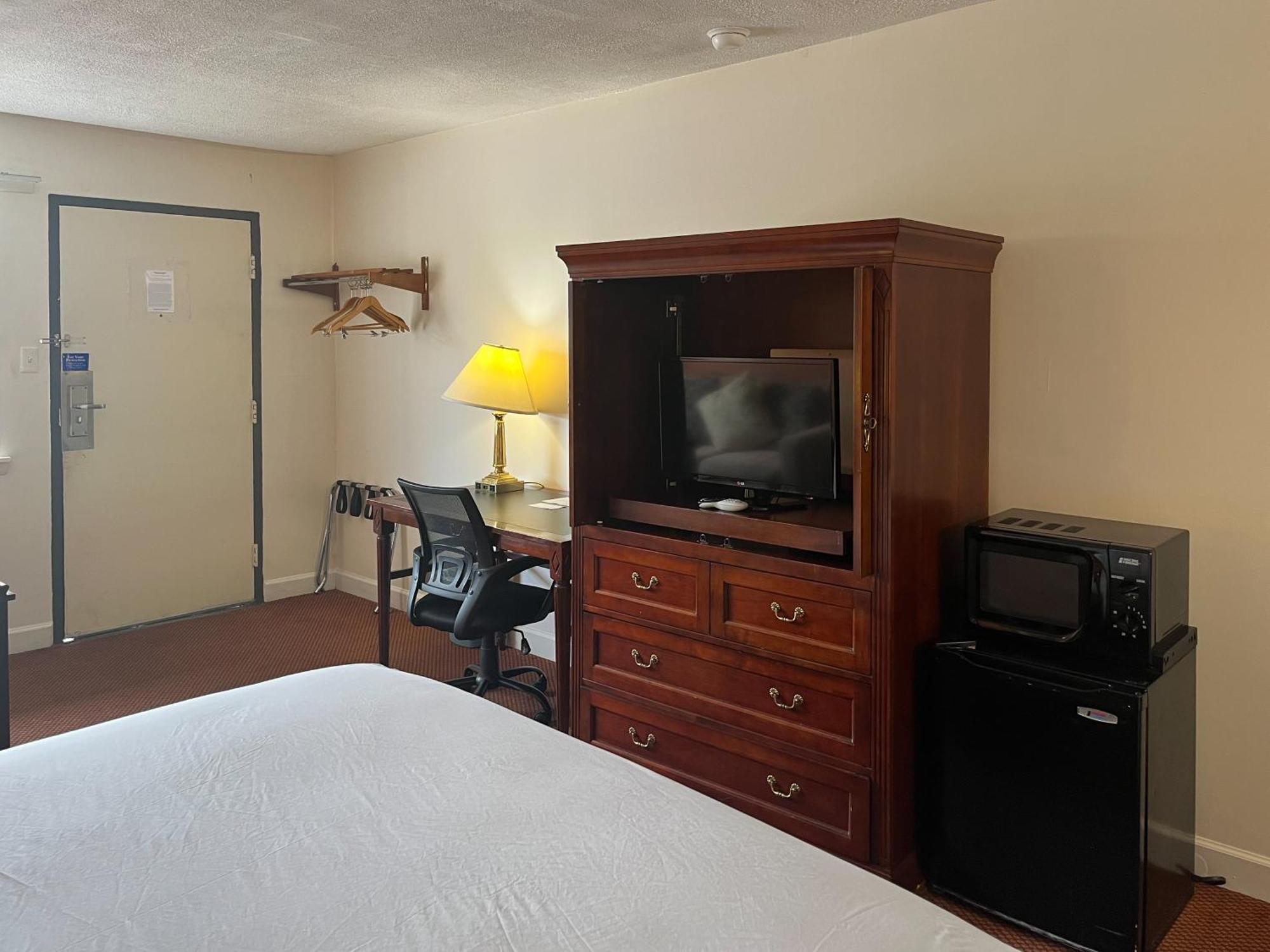 6 Culpeper, Va Hotel Culpeper