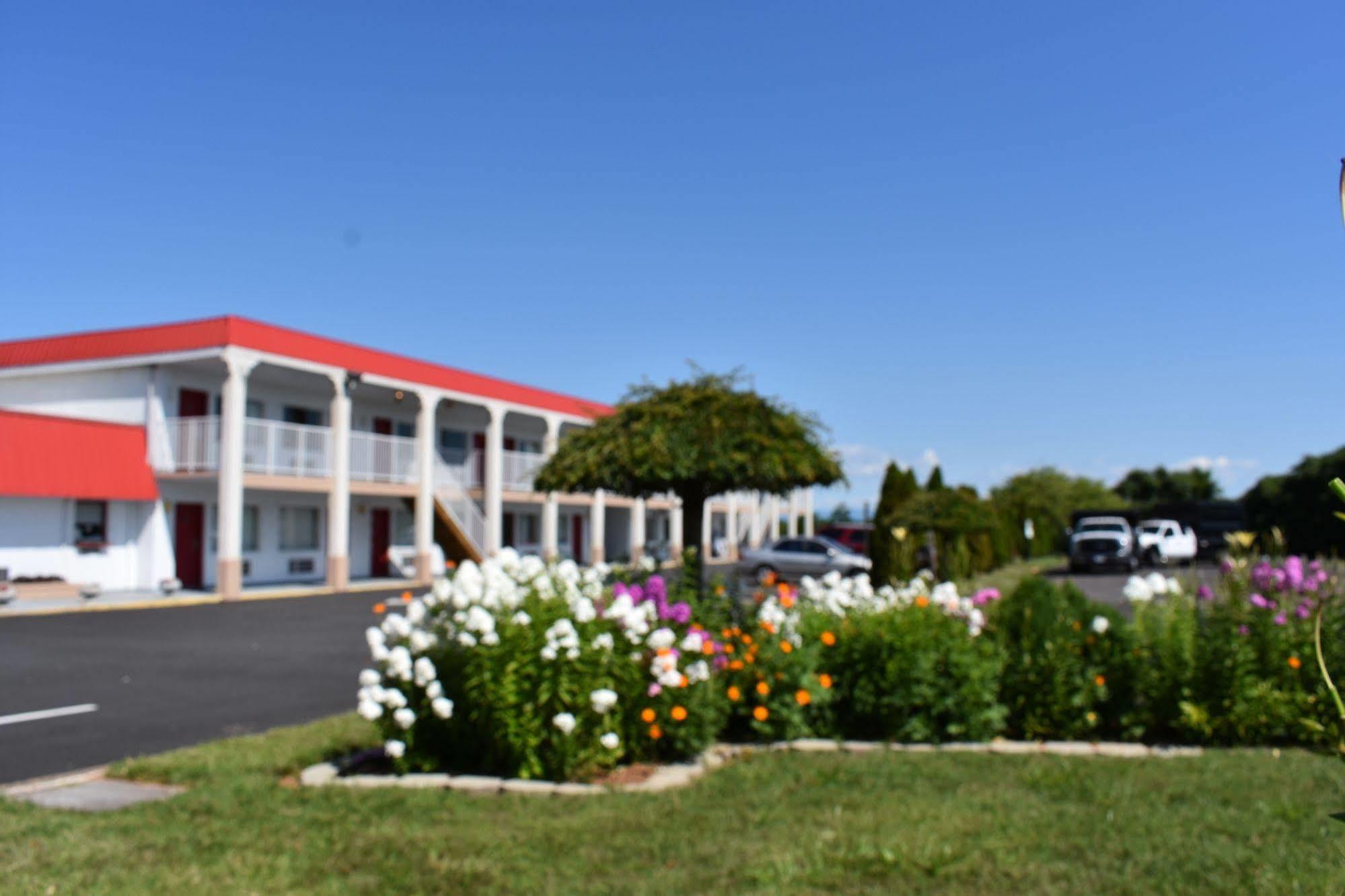 6 Culpeper, Va 4*