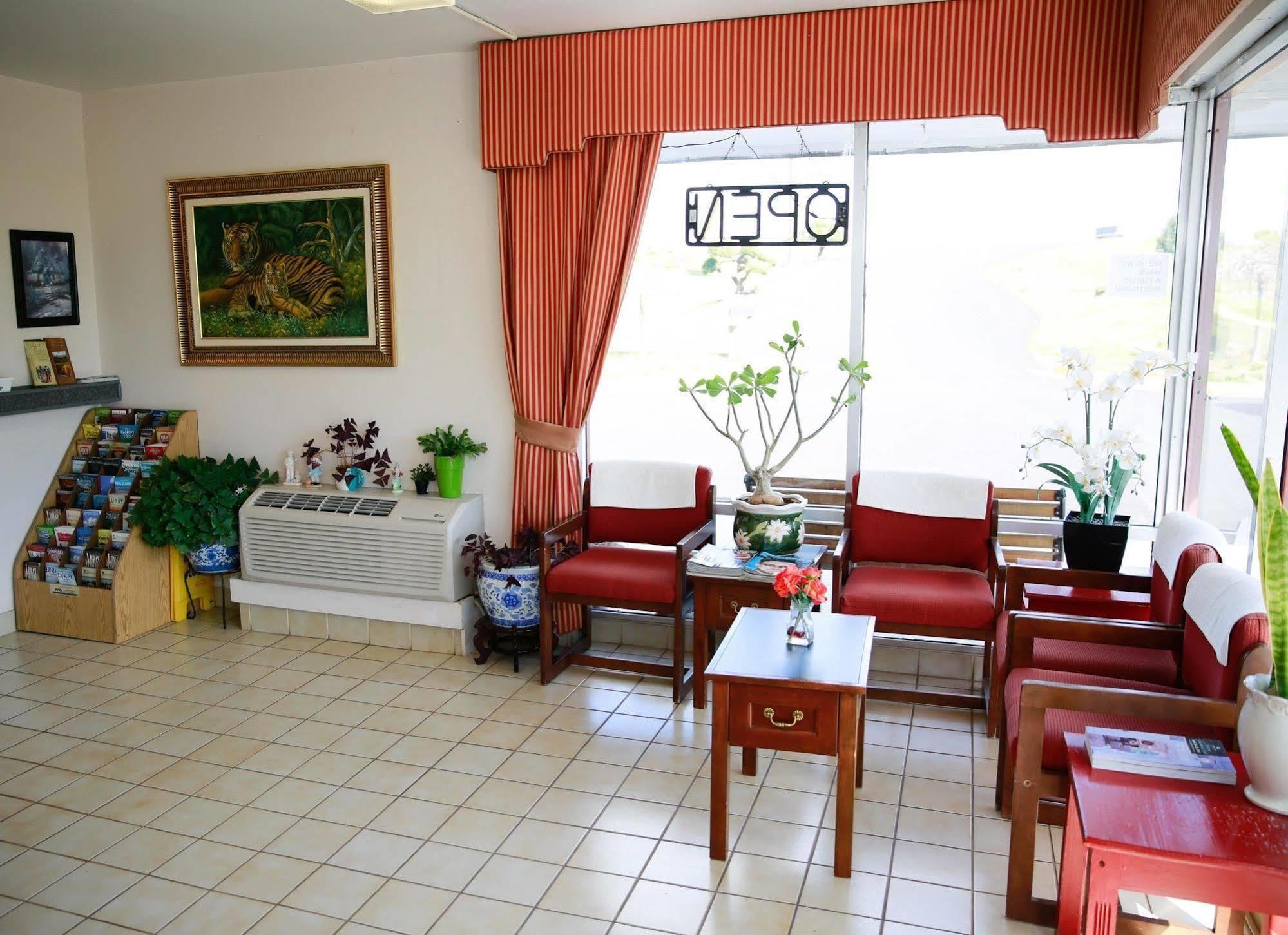 6 Culpeper, Va Hotel 2*