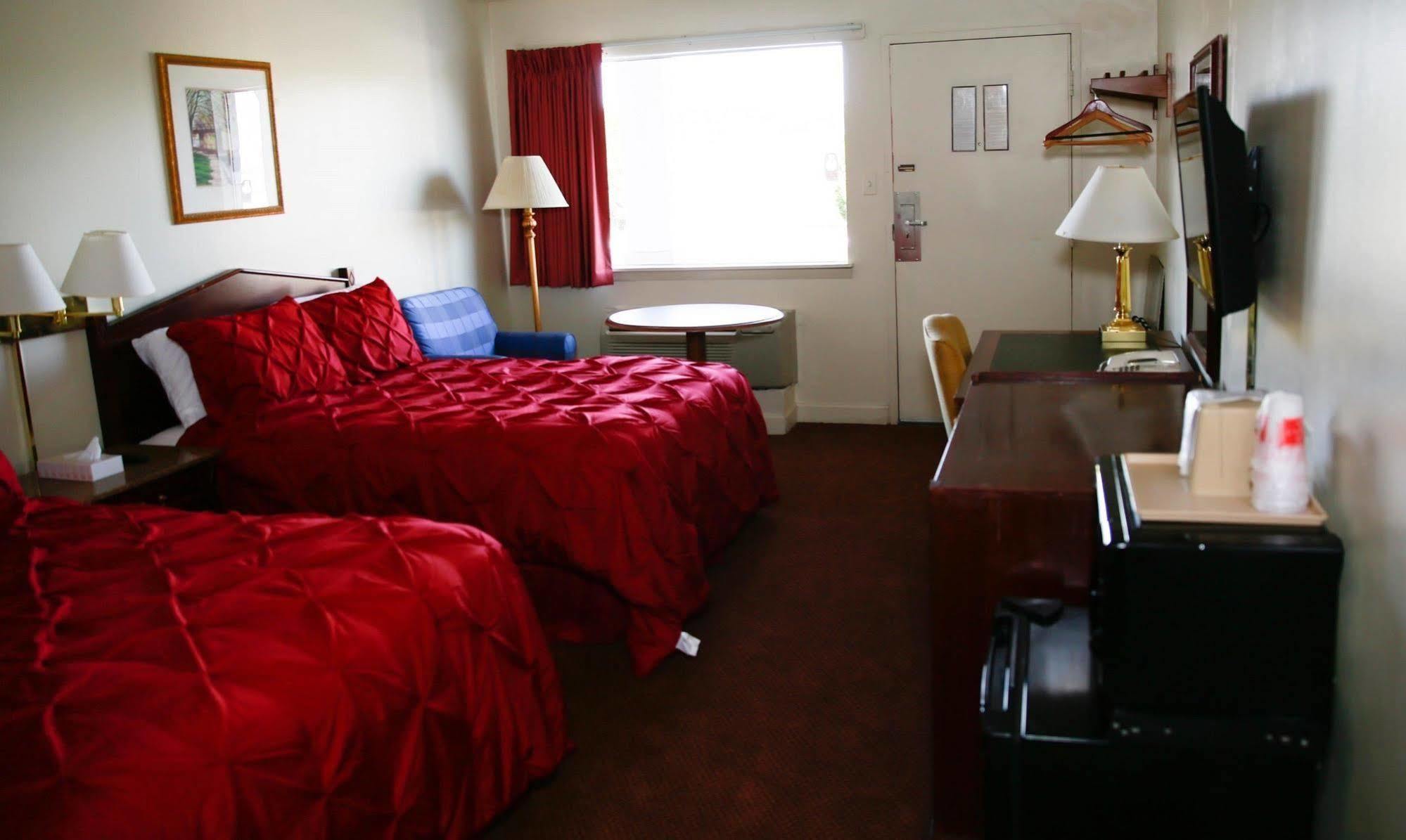 6 Culpeper, Va Hotel 2*