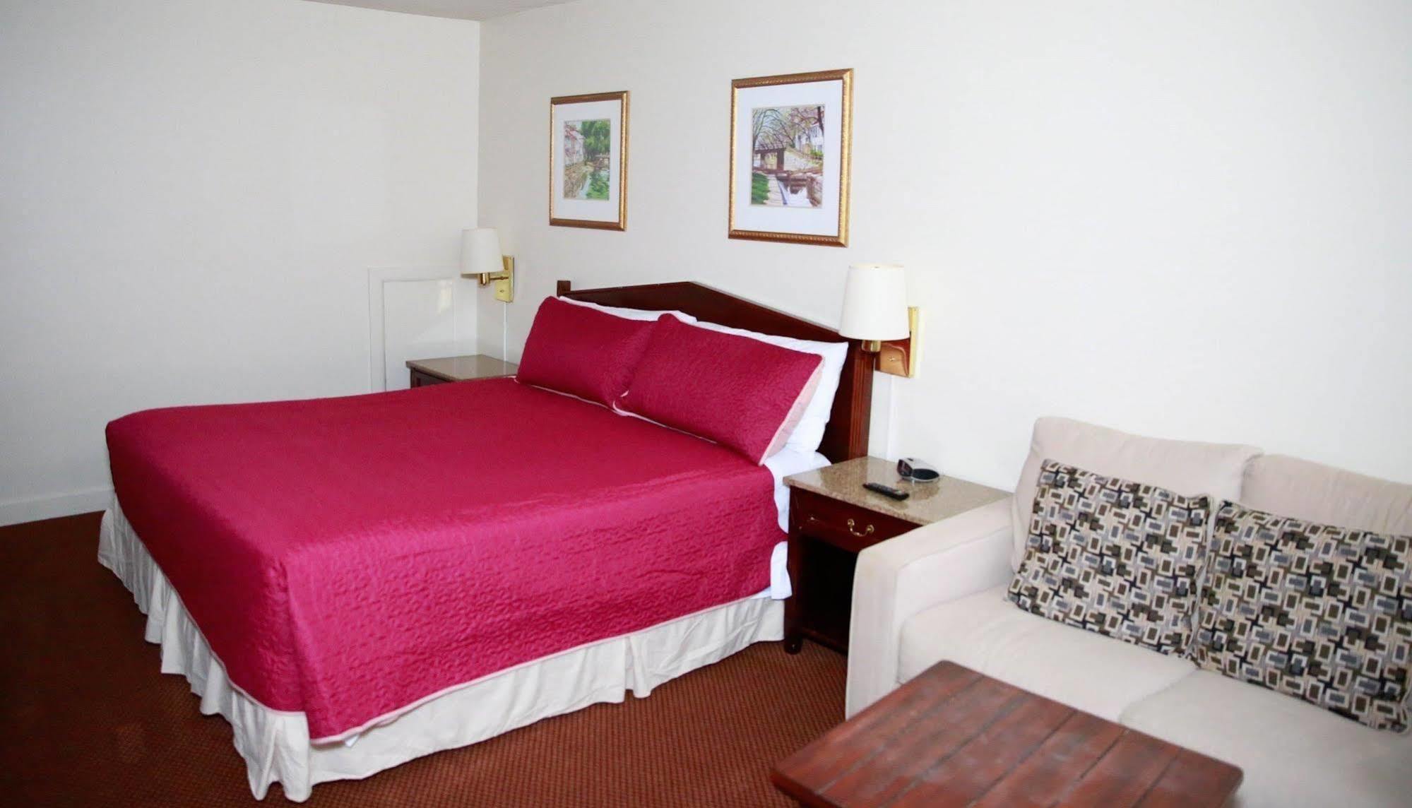 6 Culpeper, Va Hotel