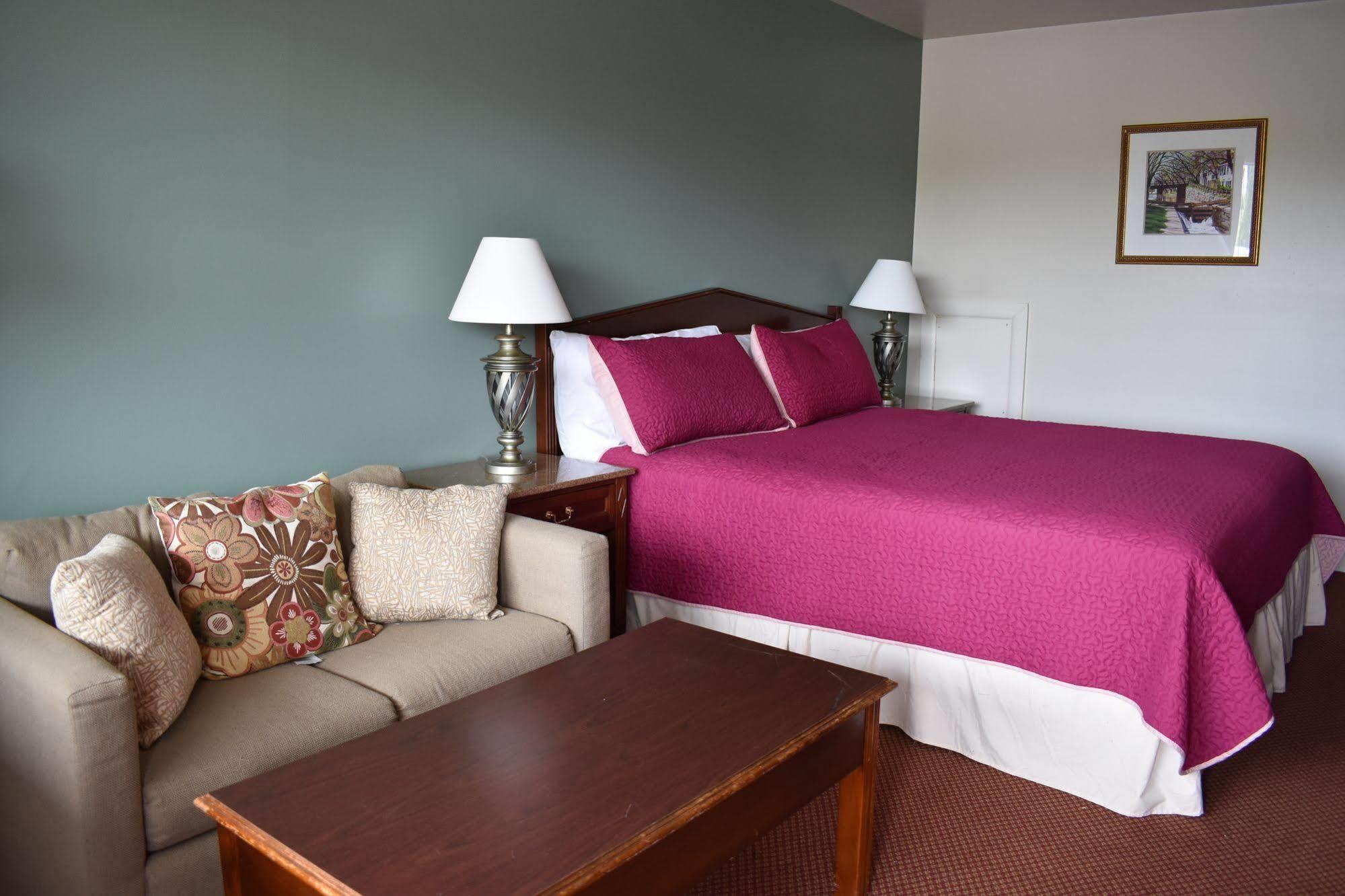 Hotel 6 Culpeper, Va Culpeper